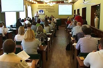 В Самарской области мамам в декрете помогут освоить новую профессию