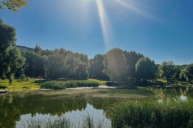 В 2022 году россияне стали больше путешествовать внутри страны