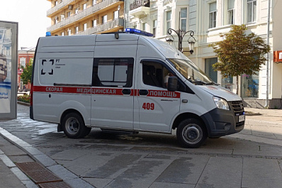 Флеболог Смирнова рассказала, как распознать оторвавшийся тромб