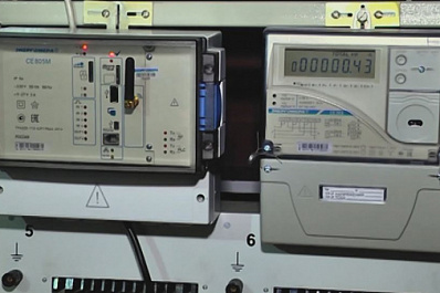 Неисправные счетчики в регионе будут менять за счет поставщиков