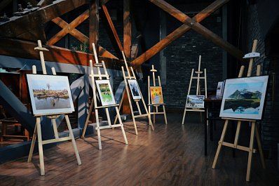 В Самарской области многодетные семьи смогут бесплатно посещать выставки и музеи