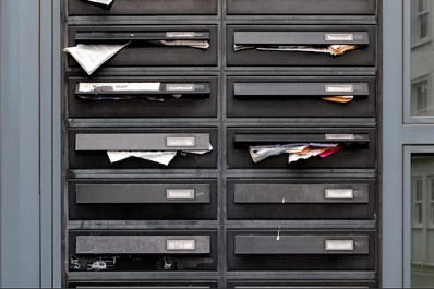 Самарцам приходят подозрительные извещения с призывом срочно поменять счетчики