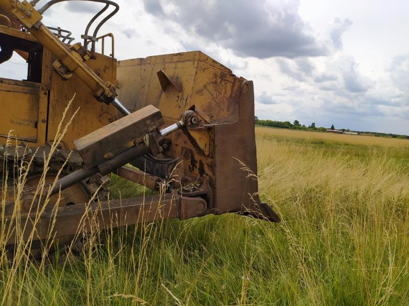 В селе Черновка Сергиевского района появится высокоскоростной интернет