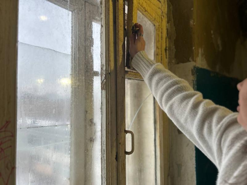 Не могла сделать ремонт: в Самарской области прокуратура защитила жилищные права пенсионерки