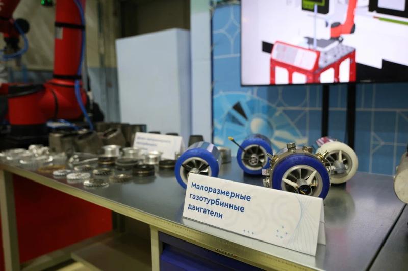 В Самару с рабочим визитом прибыл вице-премьер Дмитрий Чернышенко