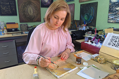 Меняют тренд жизни: как в Самарской области безработные открывают свой бизнес