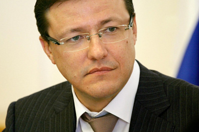 Дмитрий Азаров поручил разобраться в ситуации с незахоронением умершего