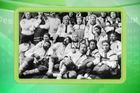 Календарь губернии 03.07.2013 