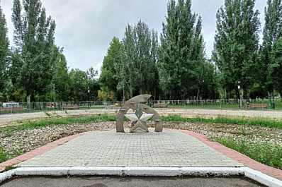 В Самаре приведут в порядок озера в парке Металлургов и в парке Победы