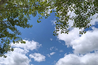 В Самаре 30 августа будет тепло и облачно