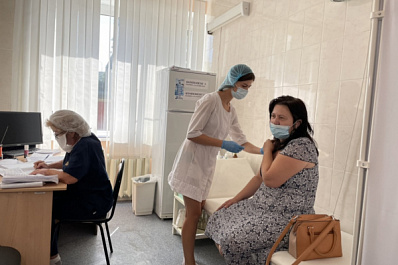 Вакцинация от коронавируса внесена в национальный календарь прививок