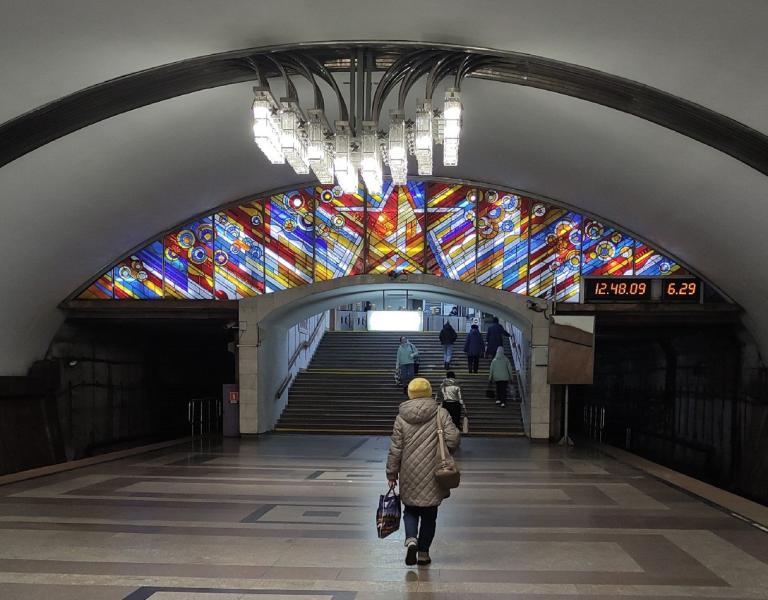 Для пассажиров самарского метро ввели новые штрафы