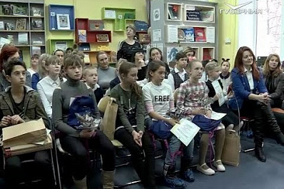 В Самаре наградили победителей конкурса "Экочудо"