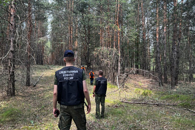 В Самарской области мужчину обвиняют в убийстве своего пожилого родственника