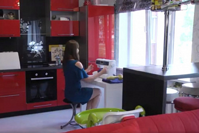 С начала 2021 года жители Самарской области заключили почти две тысячи соцконтрактов