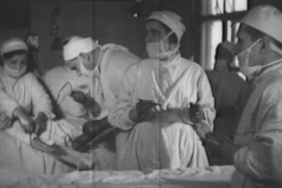  "В Куйбышев отправляли самых тяжёлых пациентов": о роли эвакогоспиталей во время ВОВ 