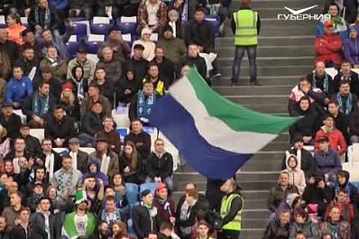 “Крылья Советов” на сборах в ОАЭ сыграют с клубами из Словакии и Латвии