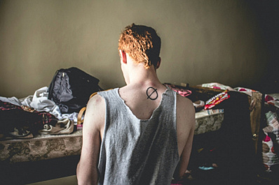 Эксперты расскажут, как понять, что близкий человек употребляет наркотики