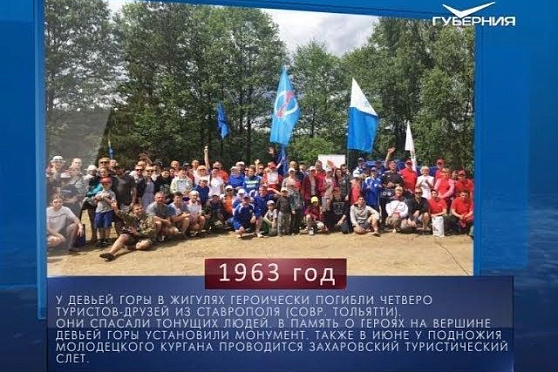 Календарь губернии от 10.06.2018