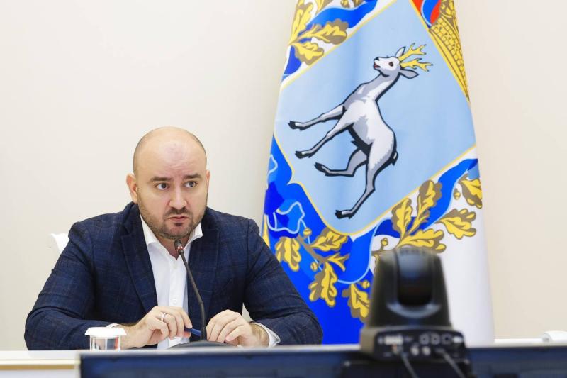 Губернатор Вячеслав Федорищев: областное Правительство посетит каждый муниципалитет региона