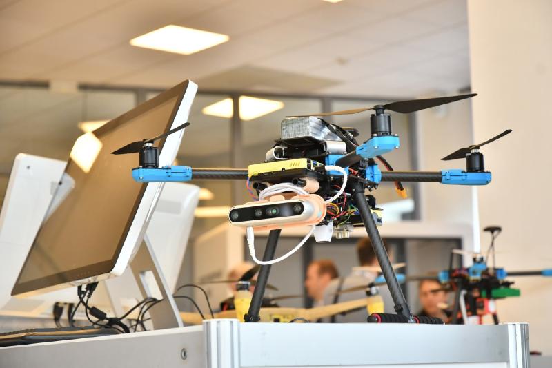 В Самарской области обсудили настоящее и будущее российских "беспилотных" специалистов