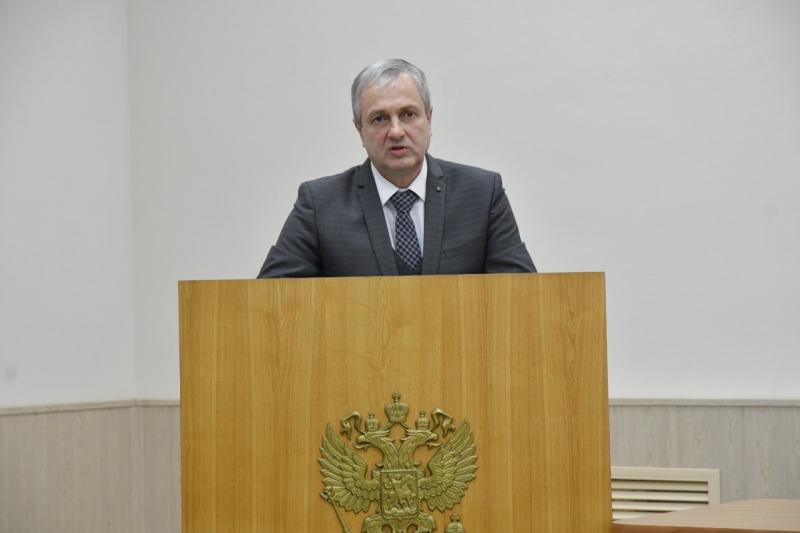 В Пестравке в 2021 году завершат строительство нового водовода