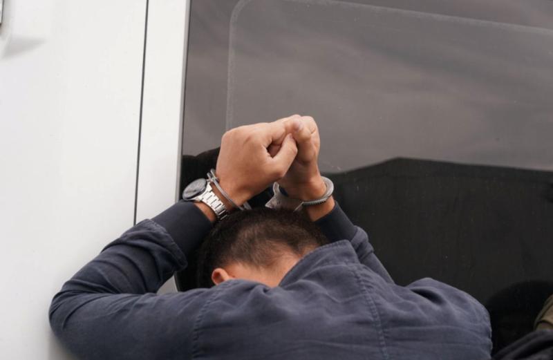 В Тольятти 28-летний парень обокрал знакомого из-за "неуважительного поведения"