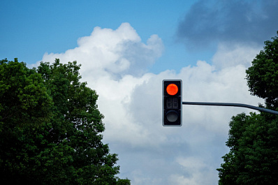 В Самарской области у 150 светофоров появятся "глаза" в 2025 году