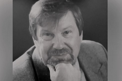 В Самаре ушел из жизни член Союза журналистов России, историк Сергей Симатов