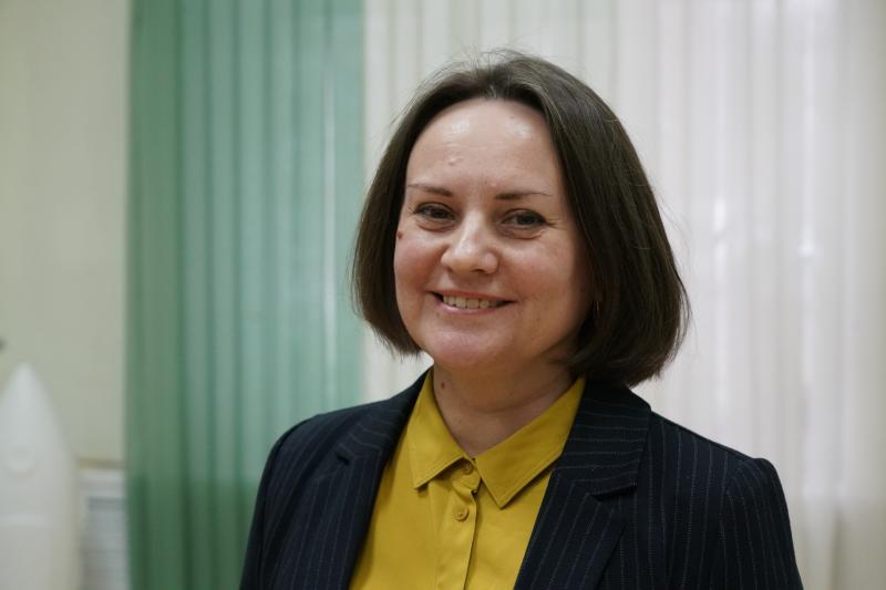 Стало известно, как в Самаре помогают детям с нарушениями слуха