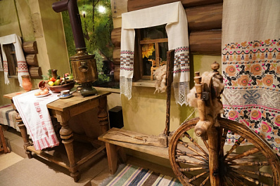 Читайте в свежем выпуске газеты "Волжская коммуна" 16 февраля