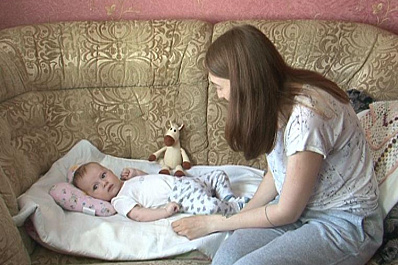 Как на деле происходит получение выплат за первенца в Самарской области