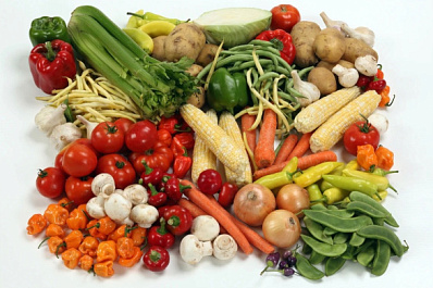 От кукурузы до тыквы: топ-5 самых полезных овощей осенью