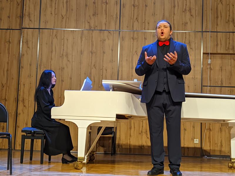 Музыкальный фестиваль в Тольятти завершился выступлениями уроженцев Автограда