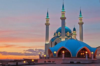 Девушки из Сызрани взяли золото на международном танцевальном конкурсе