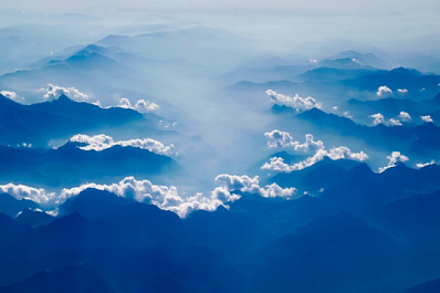 Самарскую область накроют дожди и туманы