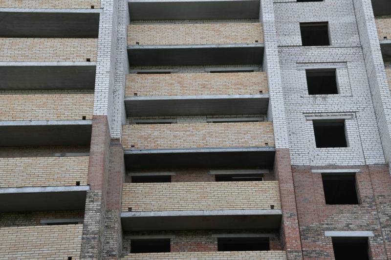 Стоимость "квадрата" в регионе в третьем квартале составит 89,9 тысячи рублей