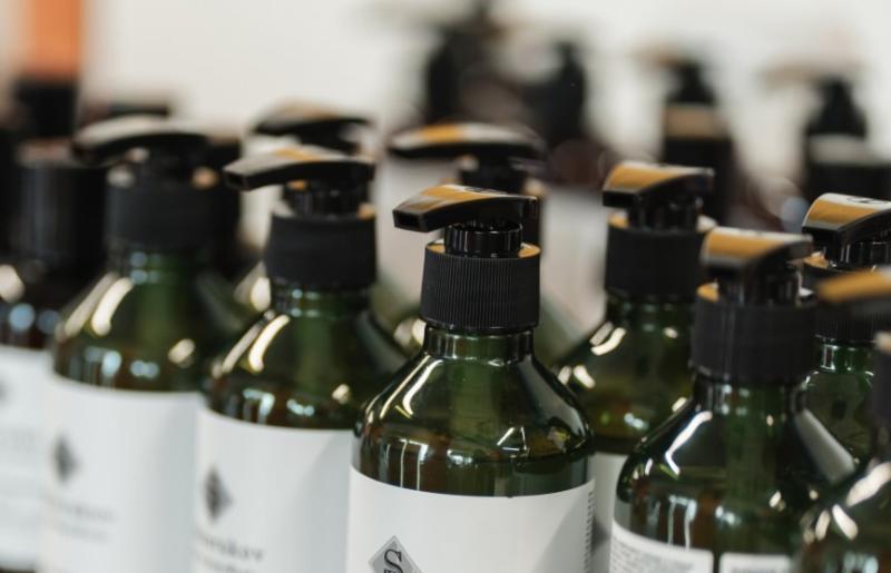 Самарская область вошла в топ-10 регионов по числу производителей косметики и парфюмерии