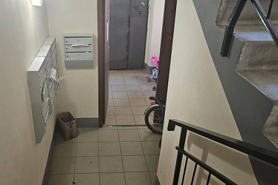 Самарец украл детский велосипед, сдал его в ломбард и купил спиртное