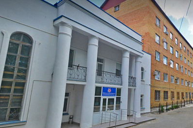 В Чапаевске на механическом заводе погибла женщина