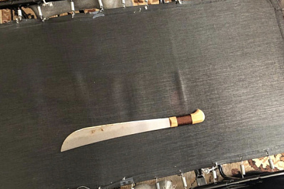 В Самаре мужчину будут судить за убийство родителей