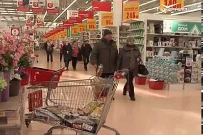 В Самарской области проверили уже 24 торговых центра