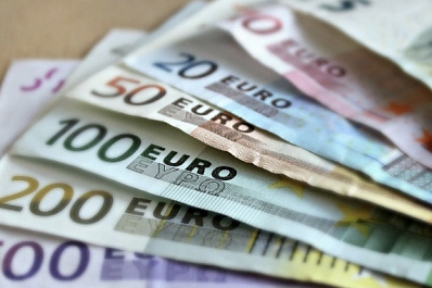 Экономист: евро может потерять статус мировой валюты