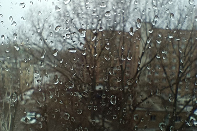 В Самарской области 10 апреля из-за грозы объявлен желтый уровень опасности