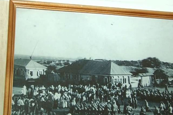 Путь паломника 21.03.2015 