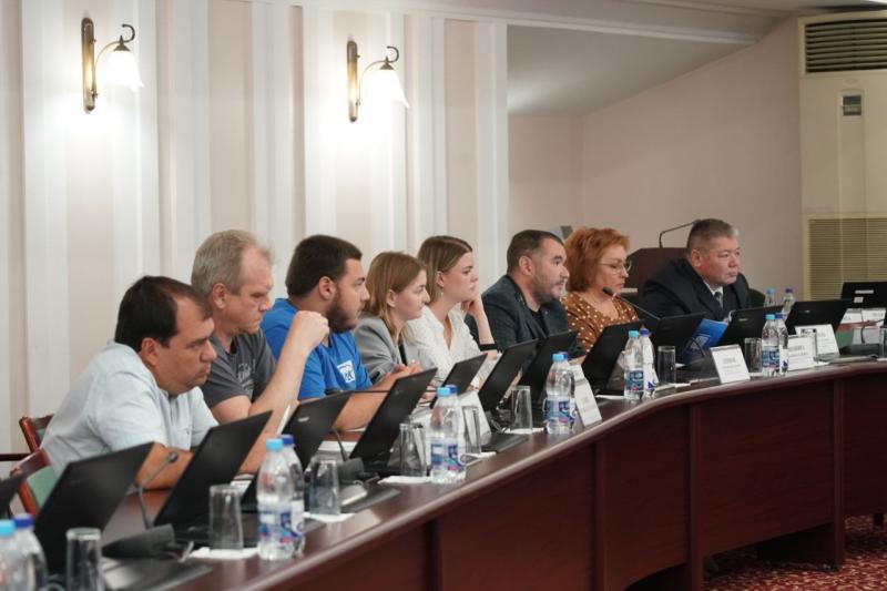 В Самаре выработали рекомендации по патриотическому воспитанию молодежи