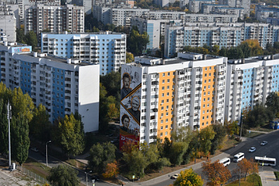 В 2023 году дети-сироты Самарской области получат 591 квартиру