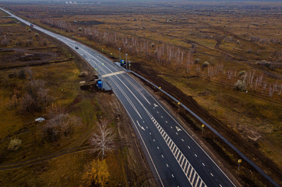 В Самарской области с апреля начнутся гарантийные осмотры дорог