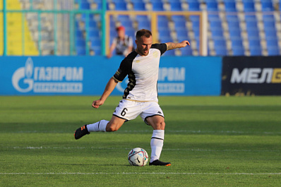 "Миранчуку в Россию возвращаться не надо": футболист "Акрона" - о полузащитнике итальянской "Аталанты"