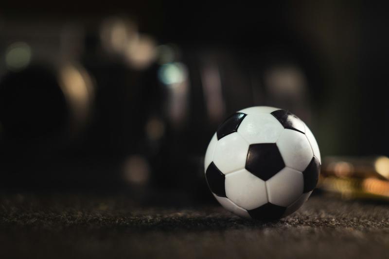 В Самарской области стартовал турнир "Лето с футбольным мячом - 2024"